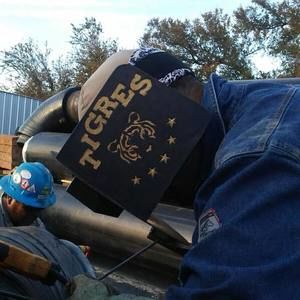 Meet your Posher, Al